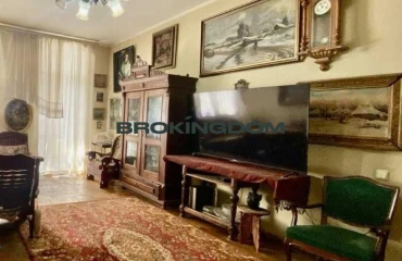 Фото Четырехкомнатная квартира, продаж. Київ Печерський