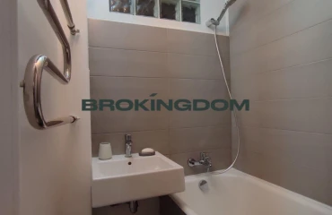 Foto Dos Ambientes piso, en venta. Kyiv Solomianskyi