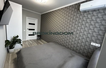 Zdjęcie Kawalerka mieszkanie, na sprzedaż. Kyiv Подільський