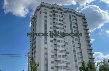 Фото Однокімнатна квартира, продаж. Вишгород Шолуденка