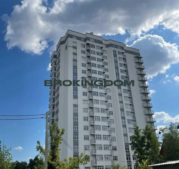 Фото 1. Однокомнатная квартира, продажа. Вышгород Шолуденко