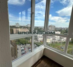 Фото 5. Однокімнатна квартира, продаж. Київ Святошинський