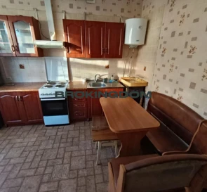 Фото 4. Однокомнатная квартира, продажа. Бровары Симона Петлюри (Черняховського)