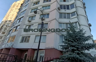 Фото Однокомнатная квартира, продажа. Бровары Симона Петлюри (Черняховського)