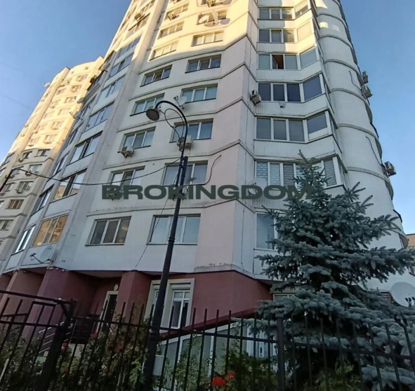 Фото 1. Однокомнатная квартира, продажа. Бровары Симона Петлюри (Черняховського)