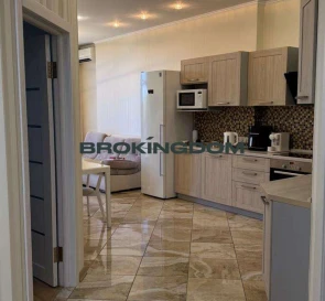 Foto 2. Dos Ambientes piso, en venta. Kyiv Solomianskyi