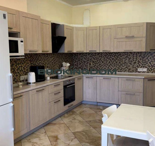 Foto 1. Dos Ambientes piso, en venta. Kyiv Solomianskyi