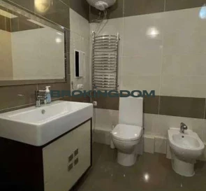 Foto 2. Dos Ambientes piso, en venta. Kyiv Solomianskyi