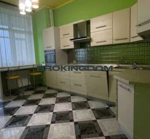 Foto 5. Dos Ambientes piso, en venta. Kyiv Solomianskyi