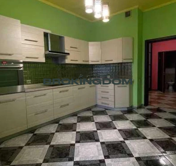 Foto 1. Dos Ambientes piso, en venta. Kyiv Solomianskyi