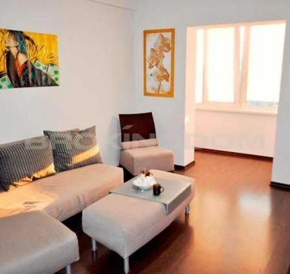 Фото 1. Двокімнатна квартира, продаж. Київ Голосіївський