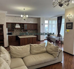 Foto 2. Cuatro Ambientes piso, en venta. Kyiv Печерський