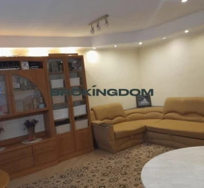 Fotografie 2. Garsonieră apartament, de vânzare. Kyiv Holosiivskyi