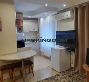 Fotografie 3. Garsonieră apartament, de vânzare. Kyiv Holosiivskyi