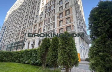 Fotografie Garsonieră apartament, de vânzare. Kyiv Голосіївський