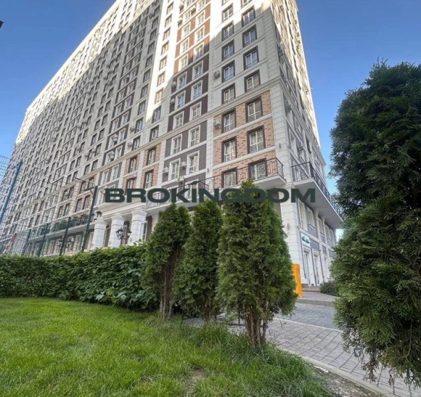 Фото 1. Однокімнатна квартира, продаж. Київ Голосіївський