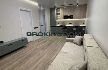 Photo One-Room flat, for sale. Kyiv Shevchenkivskyi