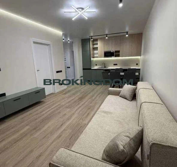 Photo 1. One-Room flat, for sale. Kyiv Shevchenkivskyi