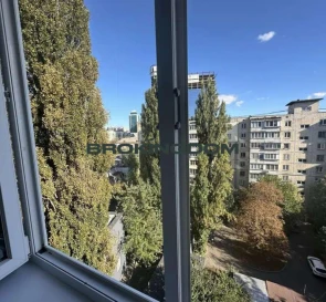 Фото 2. Однокімнатна квартира, продаж. Київ Шевченківський