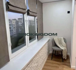 Фото 3. Однокімнатна квартира, продаж. Київ Шевченківський