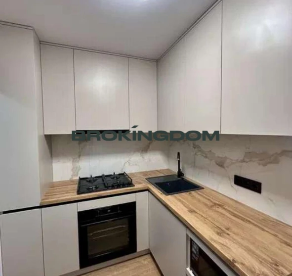 Фото 1. Однокімнатна квартира, продаж. Київ Шевченківський