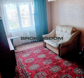 Photo 3. Three-Room flat, for sale. Kyiv Оболонський