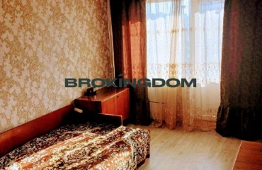 Zdjęcie Trzypokojowe mieszkanie, na sprzedaż. Kyiv Оболонський