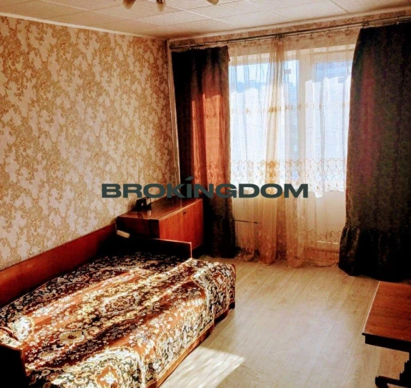 Photo 1. Three-Room flat, for sale. Kyiv Оболонський