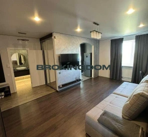 Фото 3. Однокімнатна квартира, продаж. Київ Голосіївський