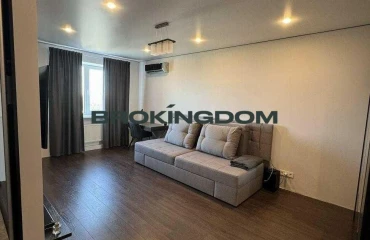 Fotografie Garsonieră apartament, de vânzare. Kyiv Голосіївський