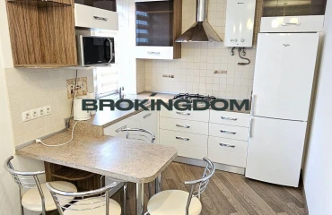 Фото Однокомнатная квартира, продажа. Киев Святошинский