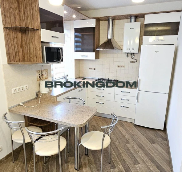 Фото 1. Однокомнатная квартира, продажа. Киев Святошинский