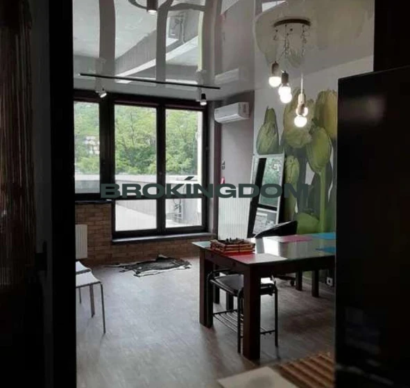 Photo 1. One-Room flat, for sale. Kyiv Shevchenkivskyi