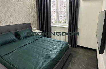 Foto Monoambiente piso, en venta. Kyiv Obolonskyi