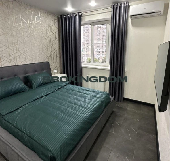 Photo 1. One-Room flat, for sale. Kyiv Obolonskyi