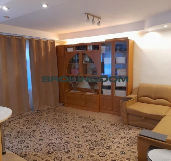 Photo 1. One-Room flat, for sale. Kyiv Holosiivskyi