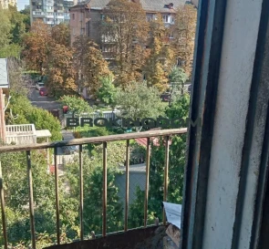 Photo 2. One-Room flat, for sale. Kyiv Solomianskyi