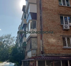 Photo 3. One-Room flat, for sale. Kyiv Solomianskyi