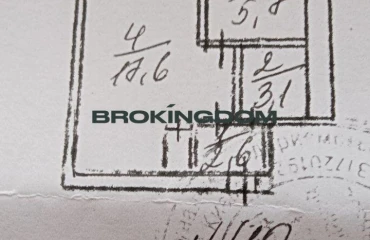 Photo One-Room flat, for sale. Kyiv Solomianskyi