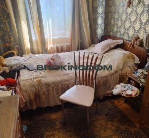 Foto 4. Dos Ambientes piso, en venta. Kyiv Sviatoshynskyi