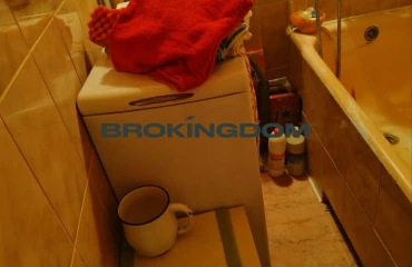 Foto Dos Ambientes piso, en venta. Kyiv Sviatoshynskyi