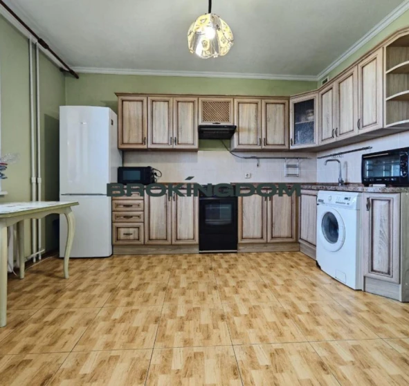 Photo 1. One-Room flat, for sale. Kyiv Дарницький