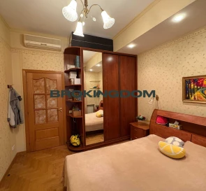 Fotografie 4. Patru Camere apartament, de vânzare. Kyiv Солом'янський