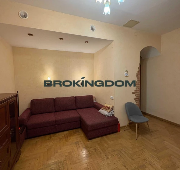 Fotografie 1. Patru Camere apartament, de vânzare. Kyiv Солом'янський