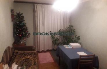 Фото Трехкомнатная квартира, продажа. Киев Оболонський