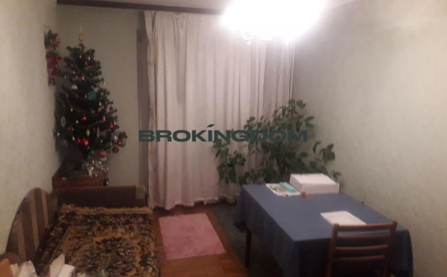 Фото 1. Трехкомнатная квартира, продажа. Киев Оболонський