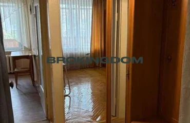 Фото Однокімнатна квартира, продаж. Київ Солом'янський