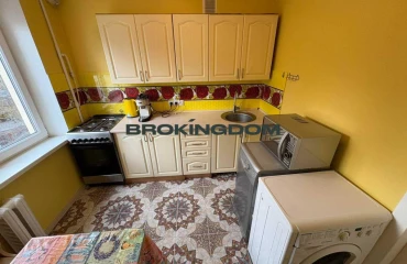 Фото Двокімнатна квартира, продаж. Київ Шевченківський