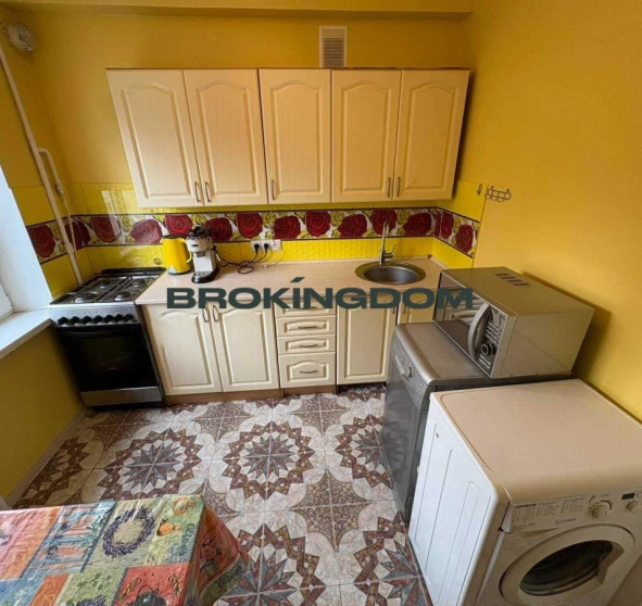 Фото 1. Двокімнатна квартира, продаж. Київ Шевченківський