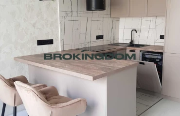 Фото Однокімнатна квартира, продаж. Київ Подільський